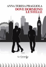 Libri Anna Teresa Pragliola -