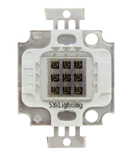 Chip lampada infrarossi 10w - infrarossi,