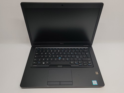 Notebook dell latitude 5480 - notebook,