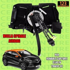 MOLLA SPIRALE CONTATTO