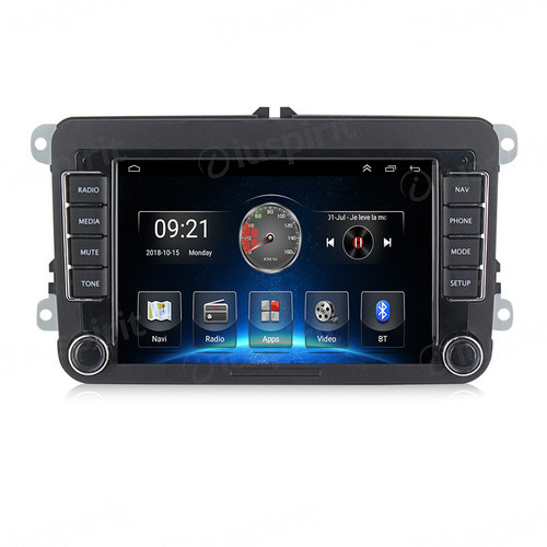 Android autoradio navigatore - android,