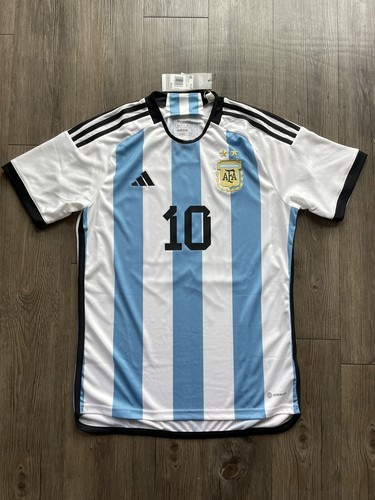 Maglia adidas argentina - maglia,