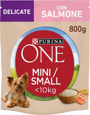 Mini Small Delicate Crocchette