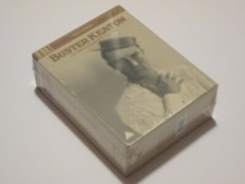 Buster Keaton Complete Short