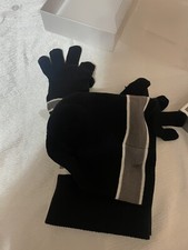 Set Michael Kors sciarpa