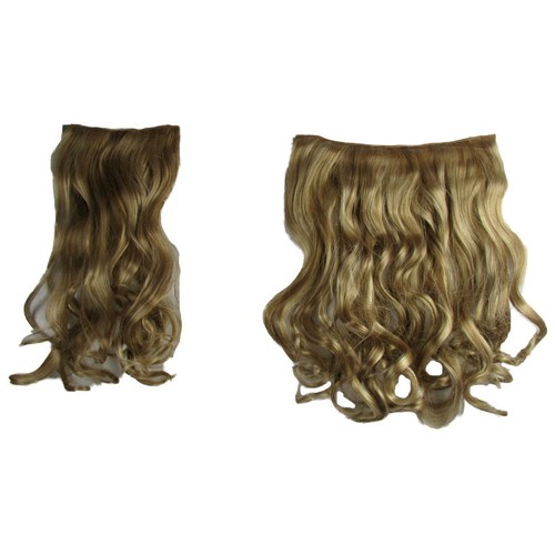 Extension capelli sintetici - extension,