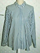 ZARA BASIC COLLECTION BLUSA