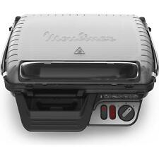 Bistecchiera elettrica Moulinex Ultra compact confort grill GI3060 potenza 2000