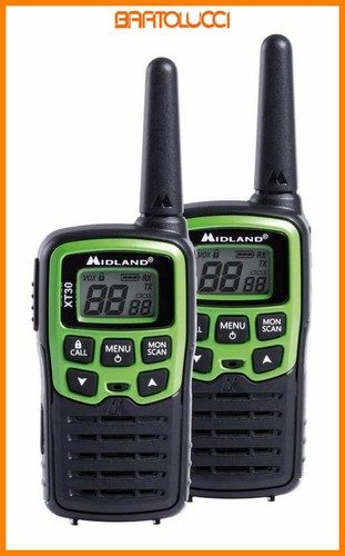 Midland xt30 ricetrasmit - midland,