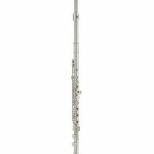 Yamaha flauto traverso do