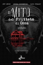 IL MITO DEL FRUTTETO DI OSSA