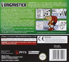 L’ENIGMISTICA DS