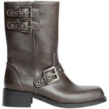 Stivaletti biker donna corina