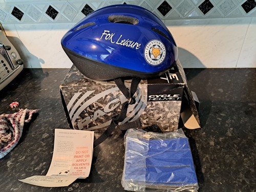 Casco bici vintage anni - casco,