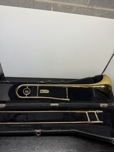 Trombone king 606 con custodia - king,