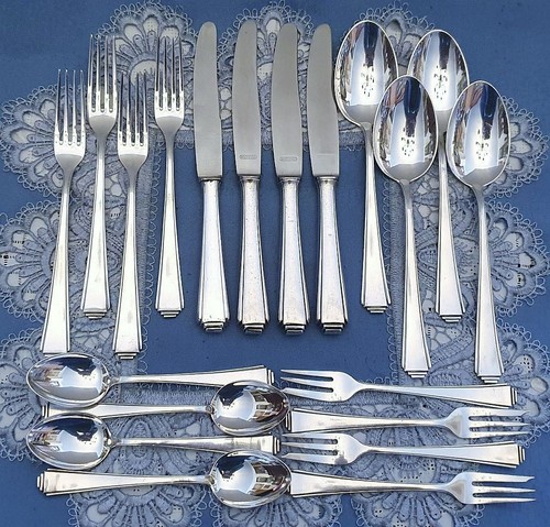 Bellissime posate argento - bellissime, in