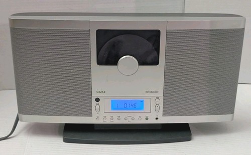 Vintage brookstone slcdv2 - vintage,