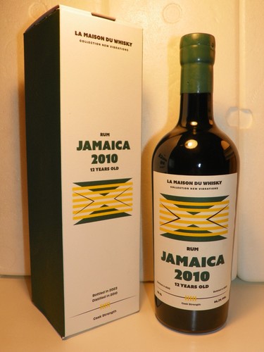 Rhum flag series jamaica - flag,