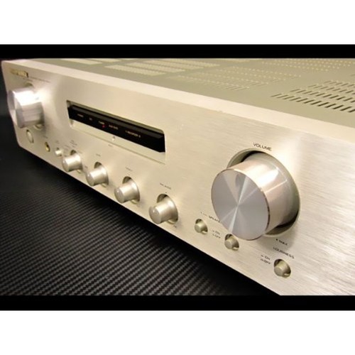 Marantz pm4001 integrated - marantz,