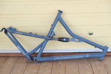 Vintage santa cruz blur - vintage,