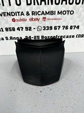 Carena Centrale Peugeot