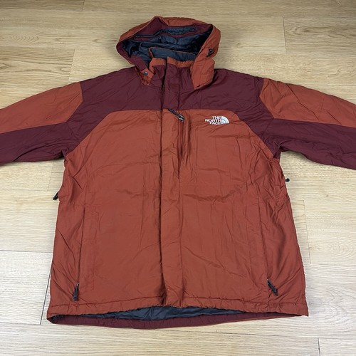 The north face hyvent giacca - north,