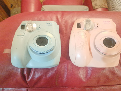 Fotocamere instax mini 8 - 2,