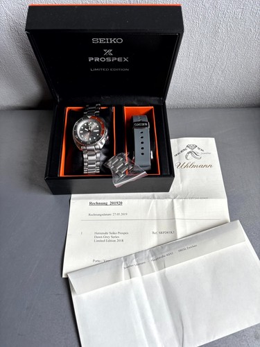 Seiko prospex turtle srpd01k1 - prospex,