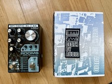 Death by Audio Rooms Stereo