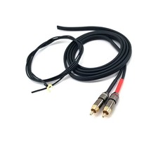 Cavo audio giradischi pioneer - cavo,
