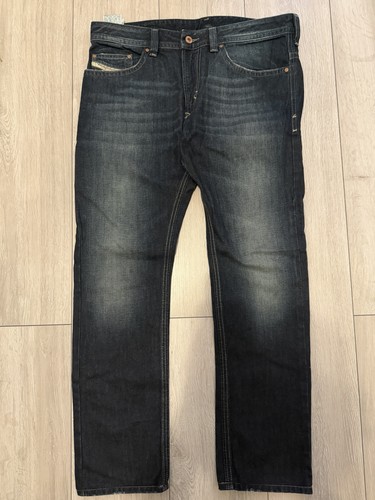 Jeans diesel thavar originali - diesel,