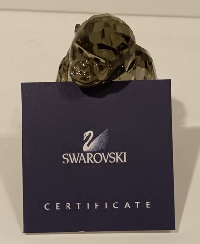 Cristalli swarovski baby - cristalli,