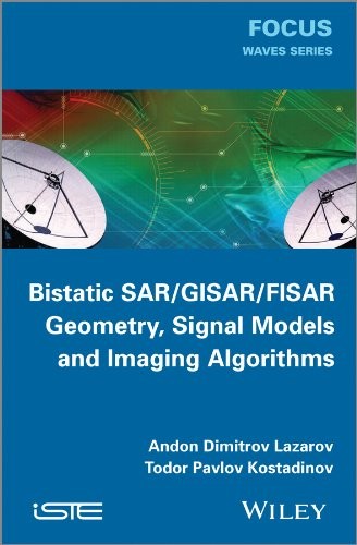 Bistatic sar isar fsr - bistatic, sar/isar/fsr
