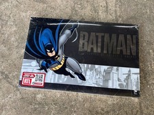 BATMAN The Complete Animated