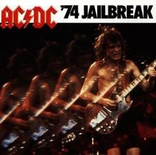 74 Jailbreak (Remastered) von