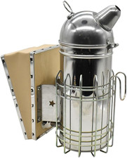 Affumicatore Alveare Api in