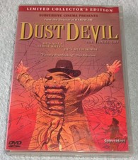Dust devil - The final cut - Limited collector's edition 5x disc set NTSC R1