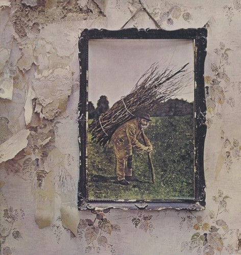Led zeppelin - led,