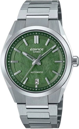Casio edifice - (new, and