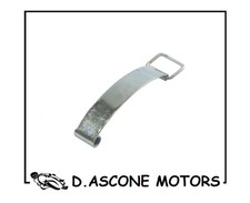 1 Fascetta Ducati per airbox – 400-1000 SS, Monster, S2R, S4, S4R, Multistrada,