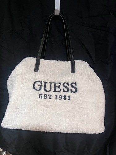 Borsa mano guess vikky - a,