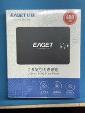 Eaget 480gb ssd sata iii - ssd,