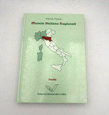 Alberto Varesi, Catalogo MIR