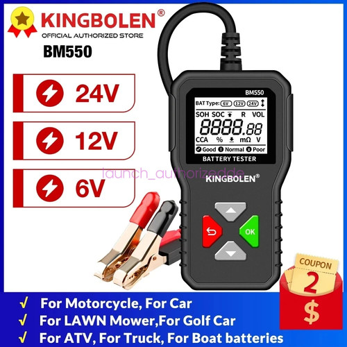 Bm550 12v 24v - bm550,