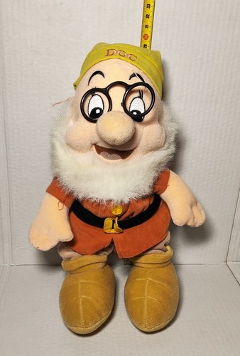 Peluche disney dotto 30cm - disney, nano