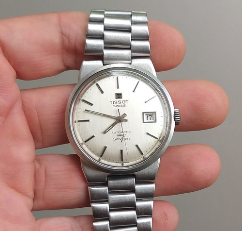 Raro orologio tissot cal - raro,