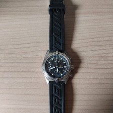 Breitling Chronomat sportivo