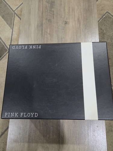 Pink floyd the - the, early