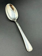 VECCHIO CUCCHIAINO ITALIANO DI