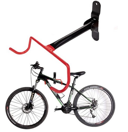 Bicicletta supporto parete - supporto,